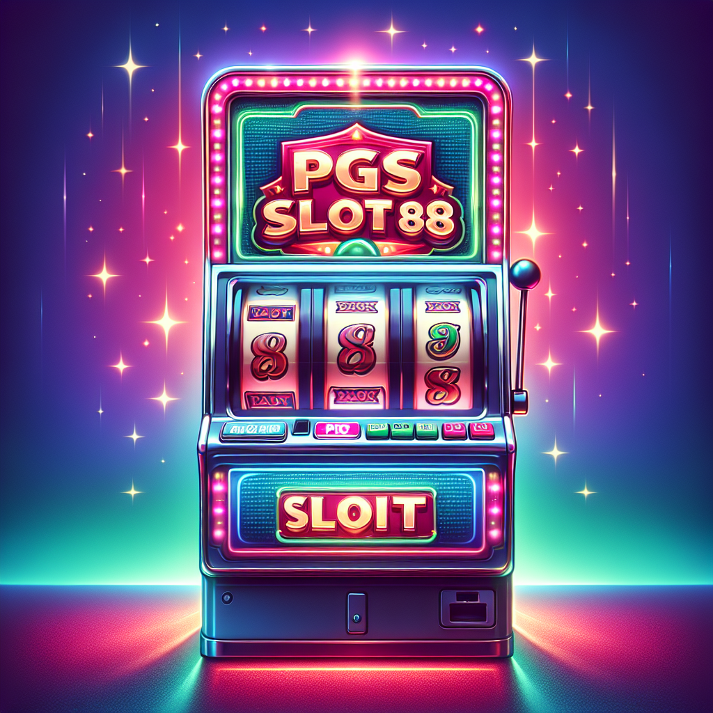 PGSLOT88